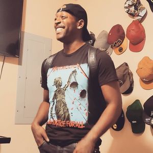 Meet your Posher, Brad